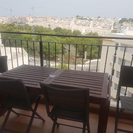 Apartament Jardin De Alba In Villamartin Oriola  Exterior foto