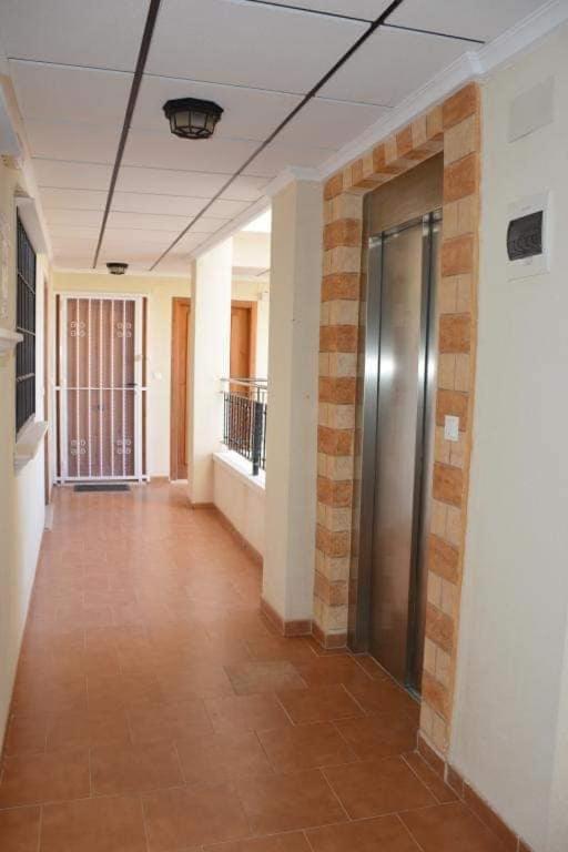 Apartament Jardin De Alba In Villamartin Oriola  Exterior foto