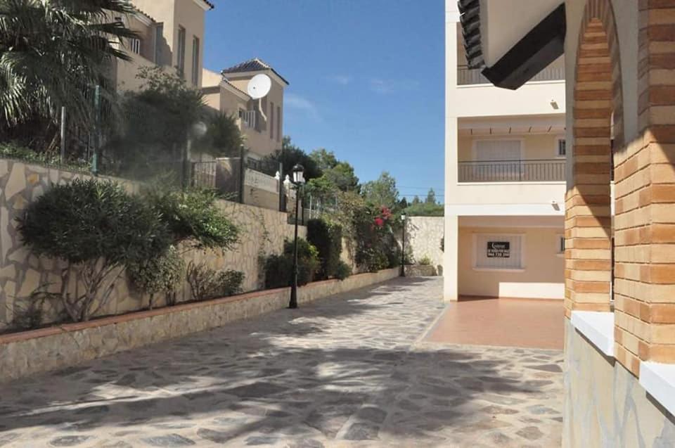 Apartament Jardin De Alba In Villamartin Oriola  Exterior foto