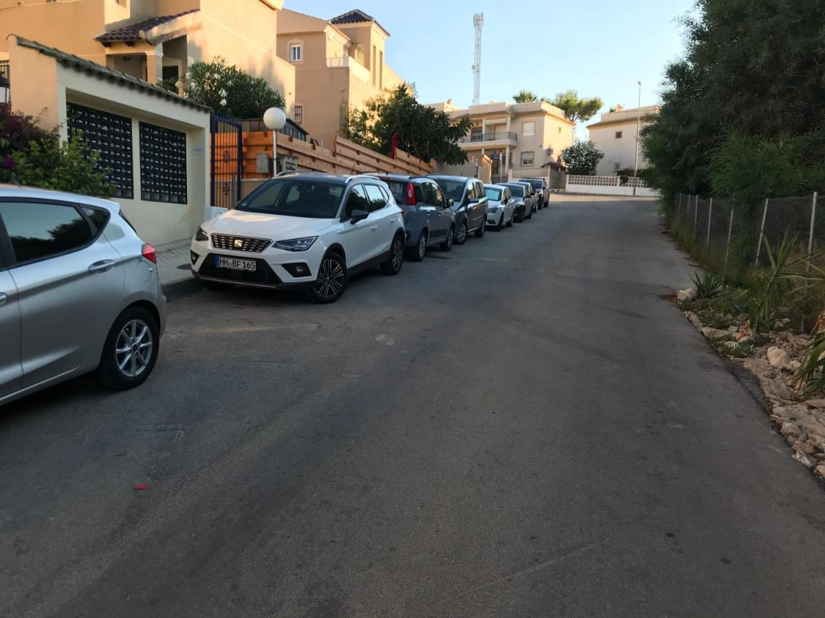 Apartament Jardin De Alba In Villamartin Oriola  Exterior foto
