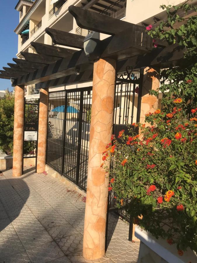 Apartament Jardin De Alba In Villamartin Oriola  Exterior foto