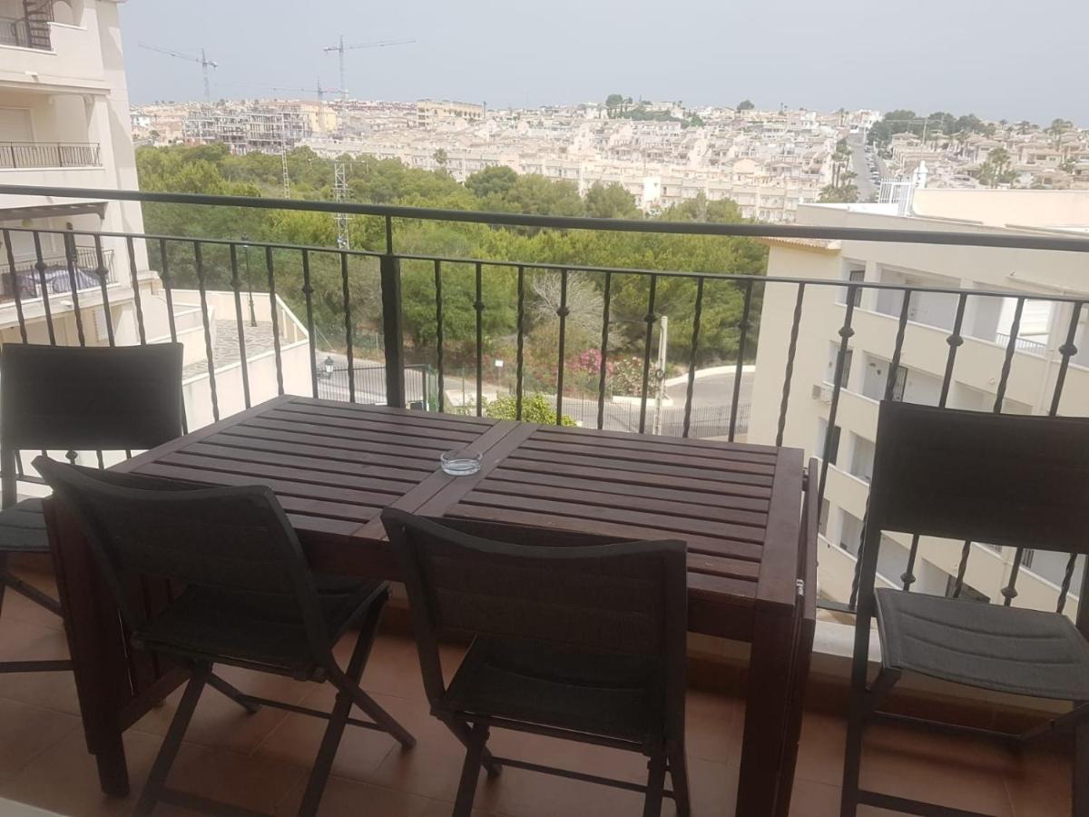 Apartament Jardin De Alba In Villamartin Oriola  Exterior foto