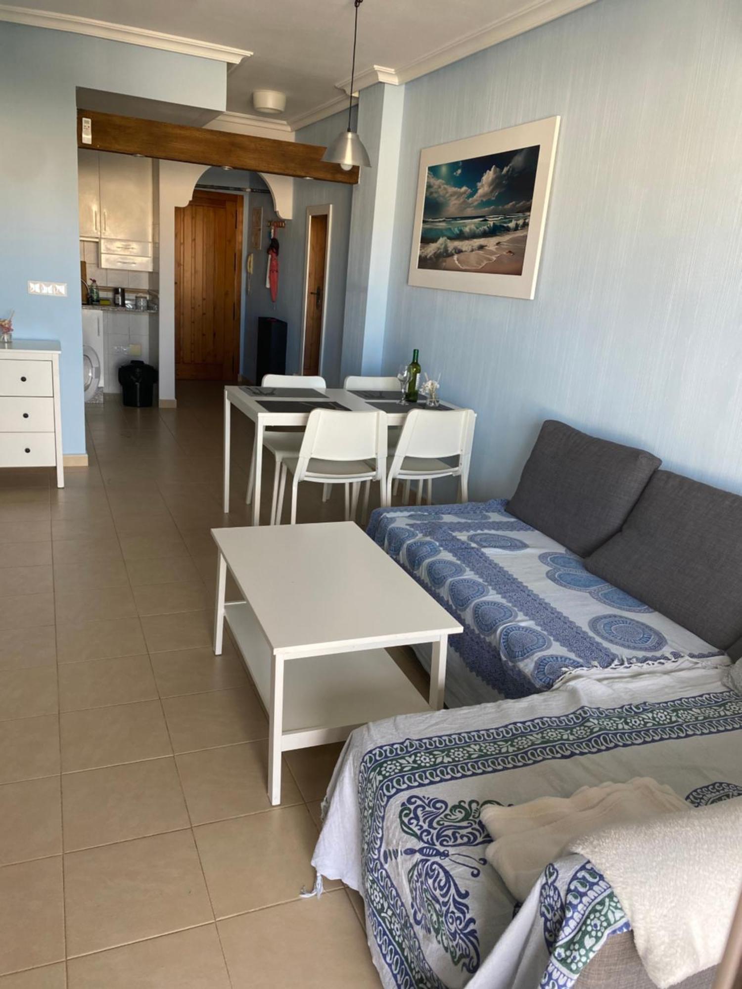 Apartament Jardin De Alba In Villamartin Oriola  Exterior foto