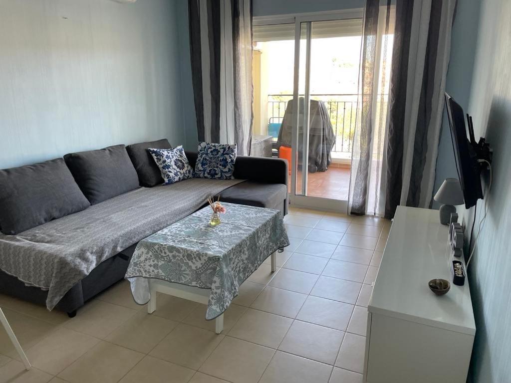 Apartament Jardin De Alba In Villamartin Oriola  Exterior foto