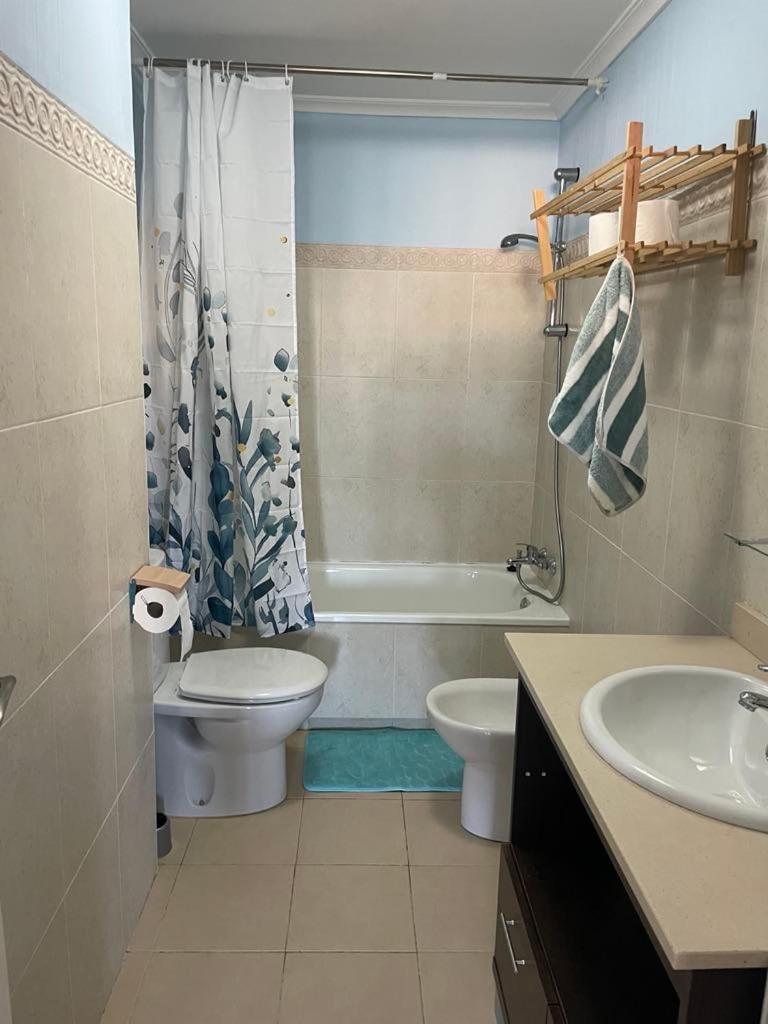 Apartament Jardin De Alba In Villamartin Oriola  Exterior foto